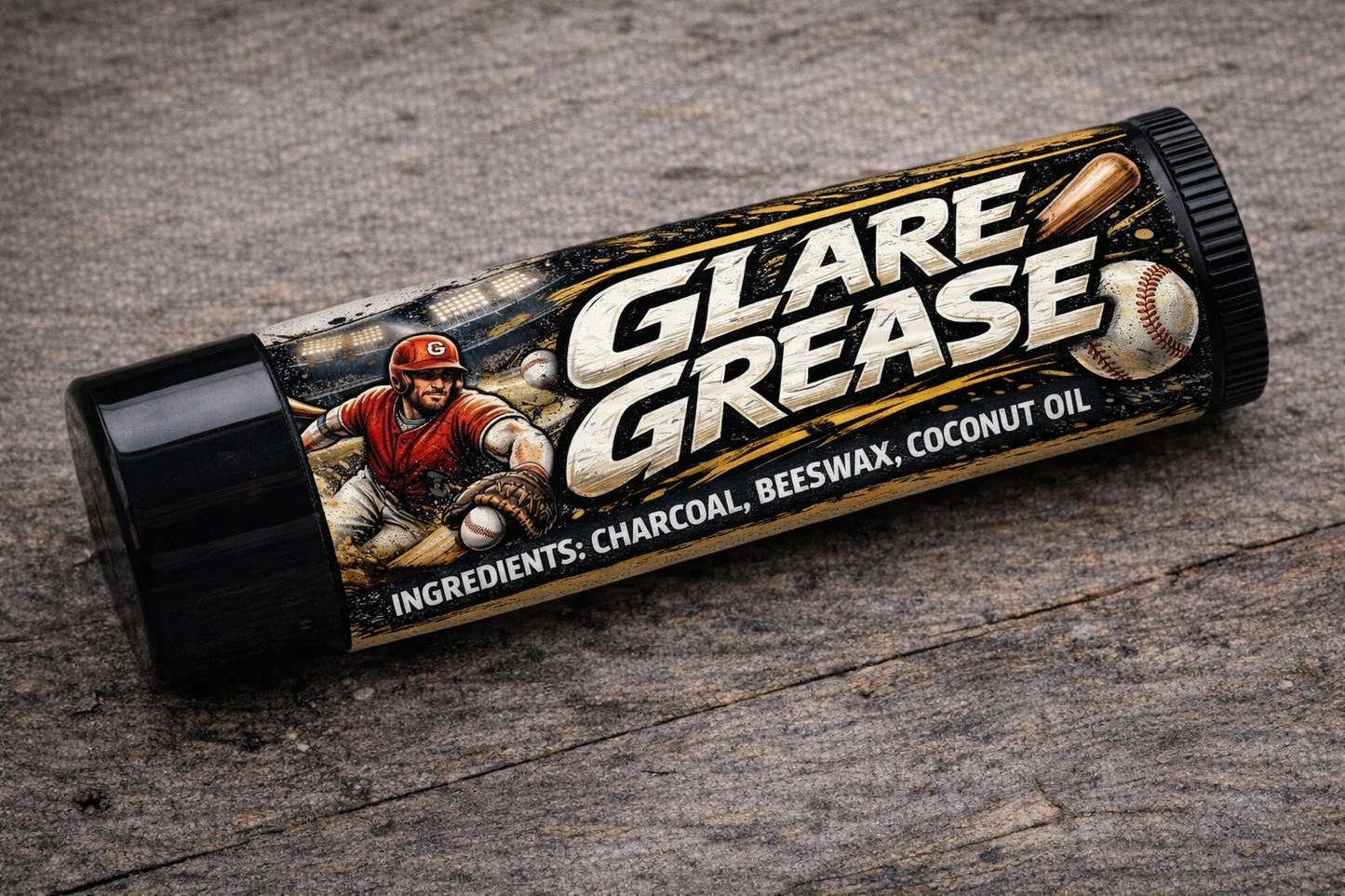 Baseball Glare Grease™