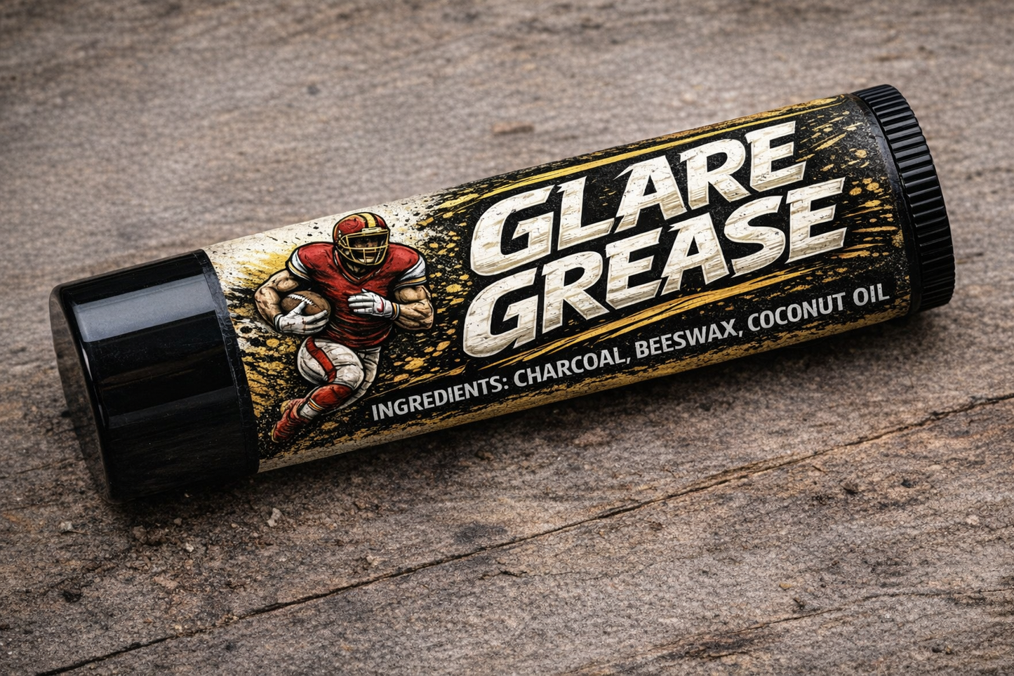Football Glare Grease™