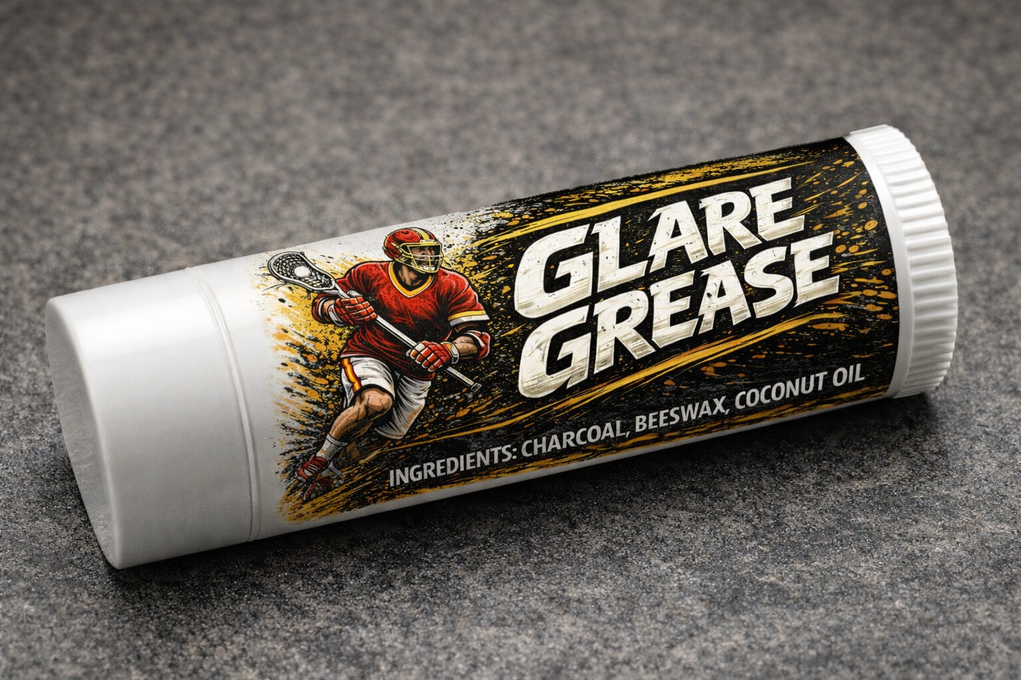 Lacrosse Glare Grease™