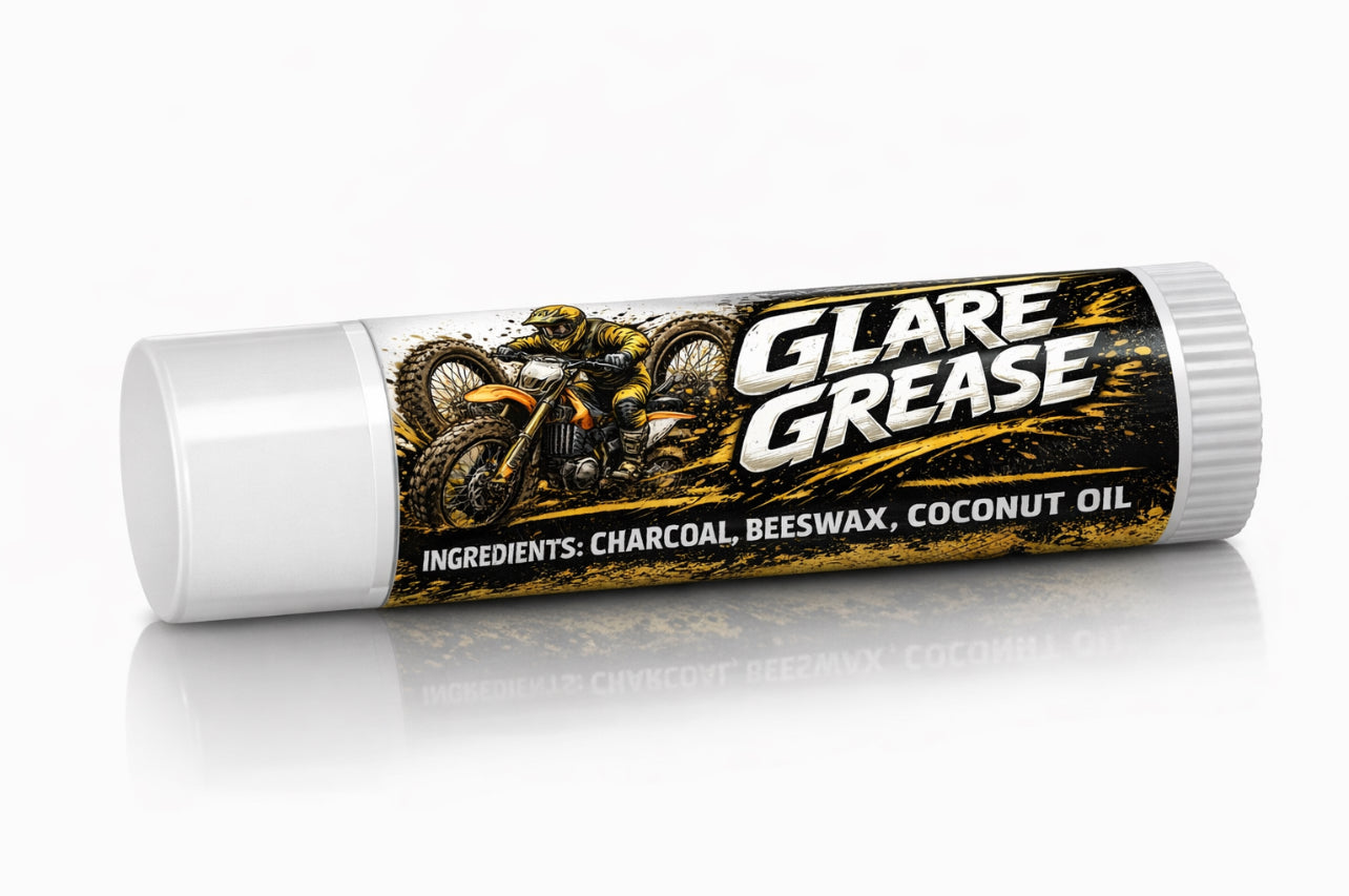 Glare Grease™